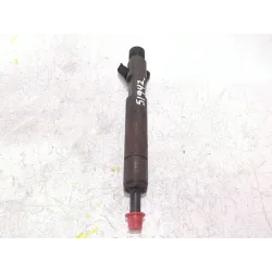 Recambio de inyector para ford focus (daw, dbw) 1.8 turbo di / tddi referencia OEM IAM XS40TE  