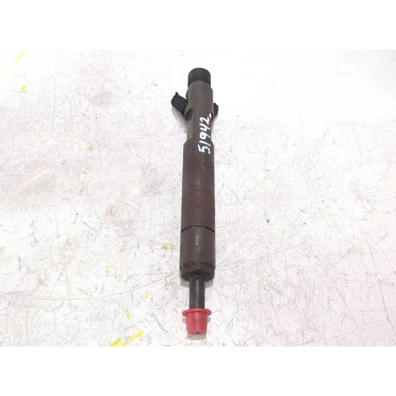 Recambio de inyector para ford focus (daw, dbw) 1.8 turbo di / tddi referencia OEM IAM XS40TE  