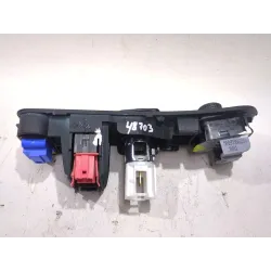 Recambio de mando multifuncion para volkswagen golf v (1k1) 1.9 tdi 4motion referencia OEM IAM 5P0863263  