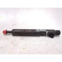 Recambio de inyector para ford focus (daw, dbw) 1.8 turbo di / tddi referencia OEM IAM XS40TE  