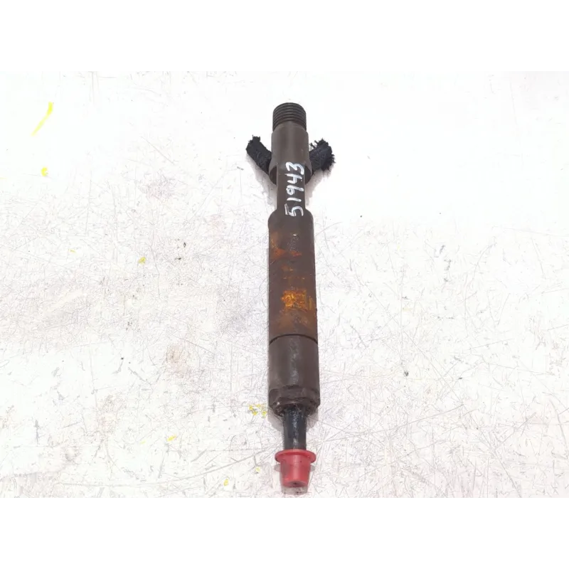 Recambio de inyector para ford focus (daw, dbw) 1.8 turbo di / tddi referencia OEM IAM XS40TE  
