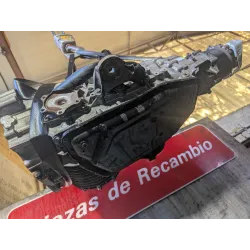 Recambio de caja cambios automatica 4x4 para audi a6 c6 (4f2) 3.0 tdi quattro referencia OEM IAM 3L72  