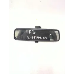 Recambio de espejo interior para audi a3 (8l)(09.1996) 1.8 ambiente [1,8 ltr. - 92 kw 20v] referencia OEM IAM 4D0857511  