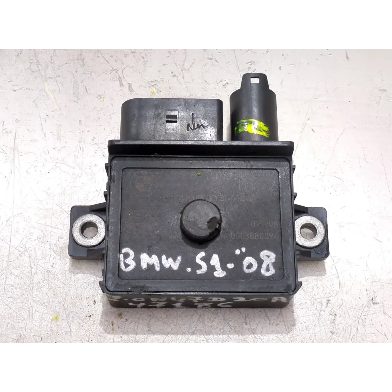Recambio de caja precalentamiento para bmw 1 (e81) 118 d referencia OEM IAM 779800003 0003880094 0522120102  