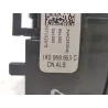 Recambio de anillo airbag para volkswagen golf v (1k1) 1.9 tdi 4motion referencia OEM IAM 1K0959653C  