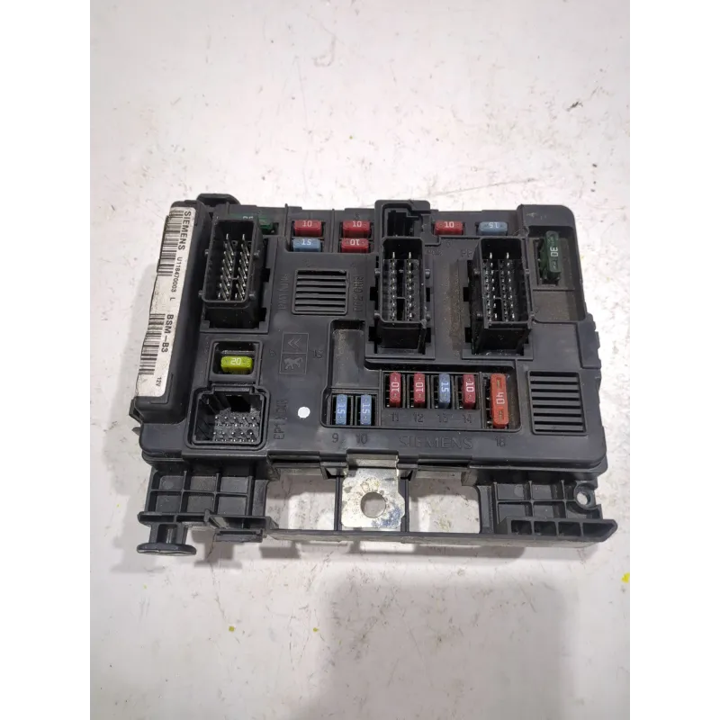 Recambio de bsm para citroën xsara picasso (1999) 2.0 hdi referencia OEM IAM 965061848000  