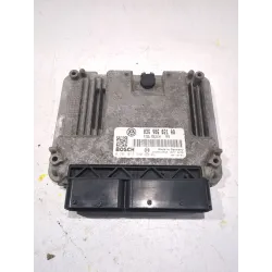 Recambio de centralita inyeccion para volkswagen caddy iii furgoneta/monovolumen (2ka, 2kh, 2ca, 2ch) 1.9 tdi 4motion referencia