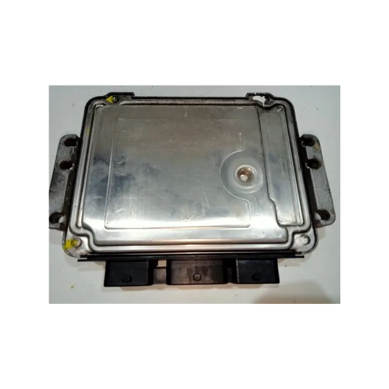 Recambio de centralita inyeccion para peugeot 206 sedán 1.4 hdi eco 70 referencia OEM IAM 0281011783  