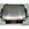 Recambio de centralita inyeccion para peugeot 206 sedán 1.4 hdi eco 70 referencia OEM IAM 0281011783  