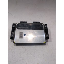 Recambio de centralita inyeccion para citroën c15 furgoneta/monovolumen (vd_) 1.9 d referencia OEM IAM 9650360180  
