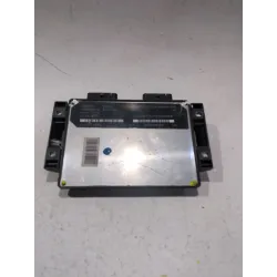 Recambio de centralita inyeccion para citroën c15 furgoneta/monovolumen (vd_) 1.9 d referencia OEM IAM 9650360180  