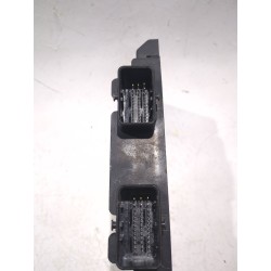 Recambio de centralita inyeccion para citroën c15 furgoneta/monovolumen (vd_) 1.9 d referencia OEM IAM 9650360180  