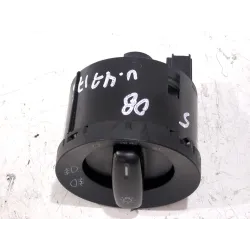 Recambio de mando luces para volkswagen golf v (1k1) 1.9 tdi 4motion referencia OEM IAM 1K0941431AJ  