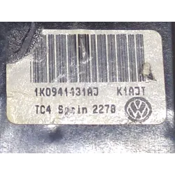 Recambio de mando luces para volkswagen golf v (1k1) 1.9 tdi 4motion referencia OEM IAM 1K0941431AJ  
