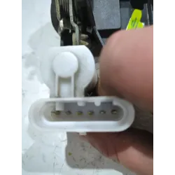 Recambio de cerradura puerta delantera izquierda para fiat punto (176_) 1.7 td (176at) referencia OEM IAM   