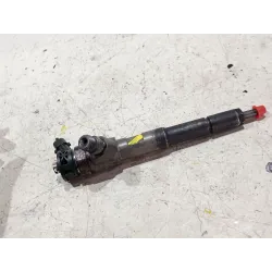 Recambio de inyector para dacia dokker 1.5 dci referencia OEM IAM 0445110485  