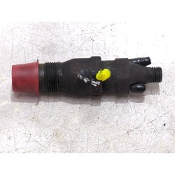 Recambio de inyector para citroën saxo (1996) 1.5 d referencia OEM IAM KCA20S106  