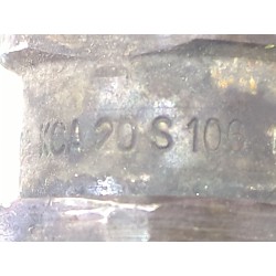 Recambio de inyector para citroën saxo (1996) 1.5 d referencia OEM IAM KCA20S106  