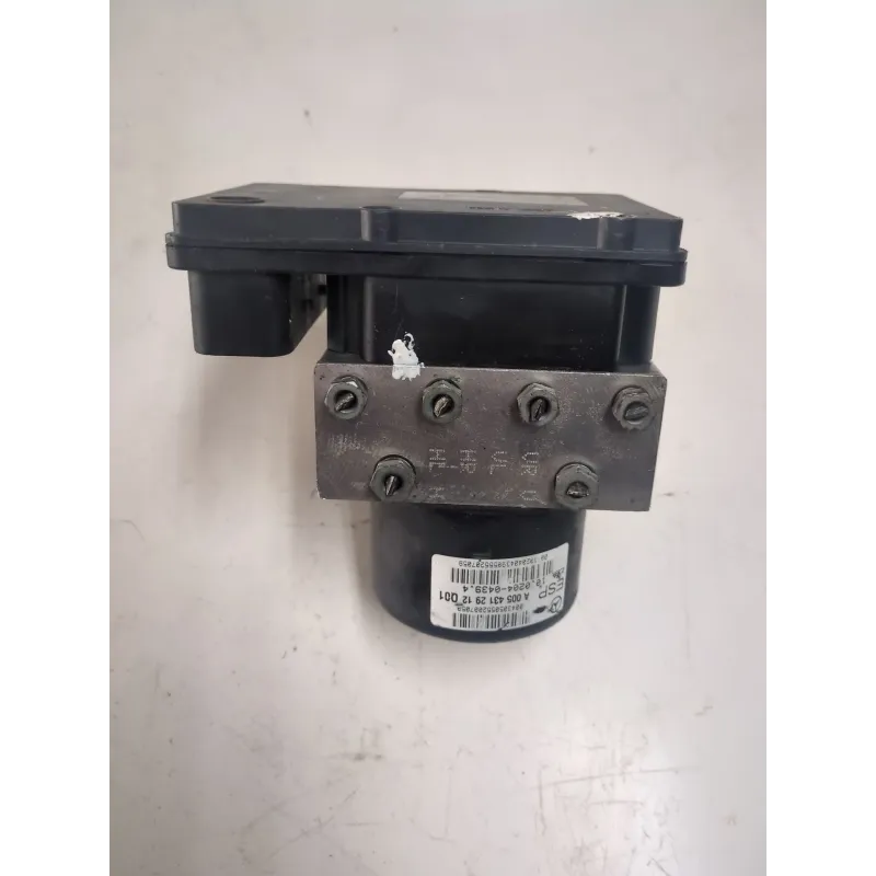 Recambio de abs para mercedes-benz clase c (w203) c 30 cdi amg (203.018) referencia OEM IAM A0345457732  