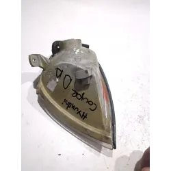 Recambio de piloto delantero derecho para hyundai accent 1.5 crdi referencia OEM IAM 92302270  