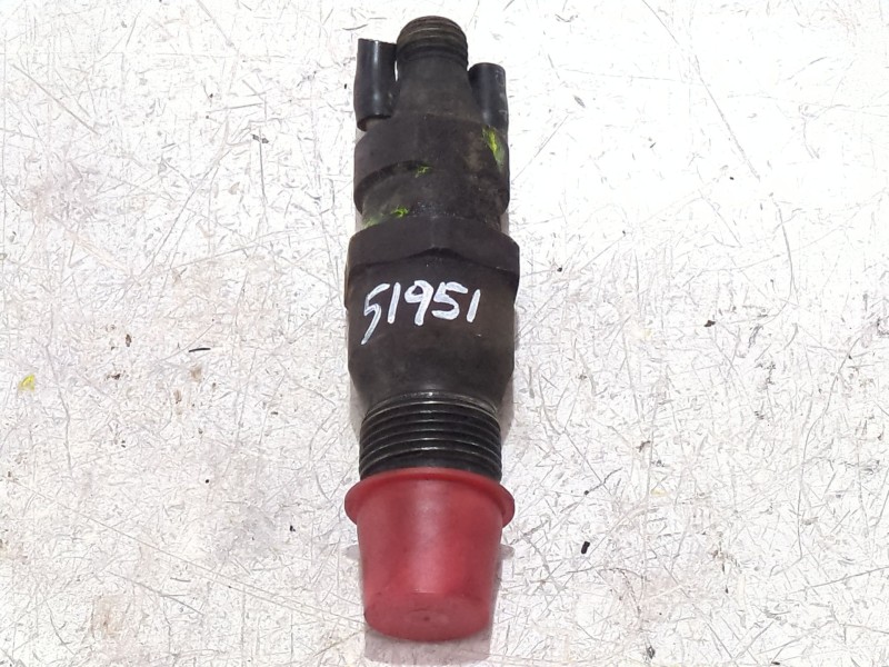 Recambio de inyector para citroën saxo (1996) 1.5 d referencia OEM IAM KCA20S106  