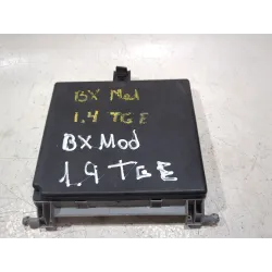 Recambio de caja fusibles/rele para citroën bx berlina (02.198308.1988) 14 e referencia OEM IAM   