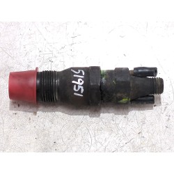 Recambio de inyector para citroën saxo (1996) 1.5 d referencia OEM IAM KCA20S106  
