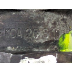 Recambio de inyector para citroën saxo (1996) 1.5 d referencia OEM IAM KCA20S106  