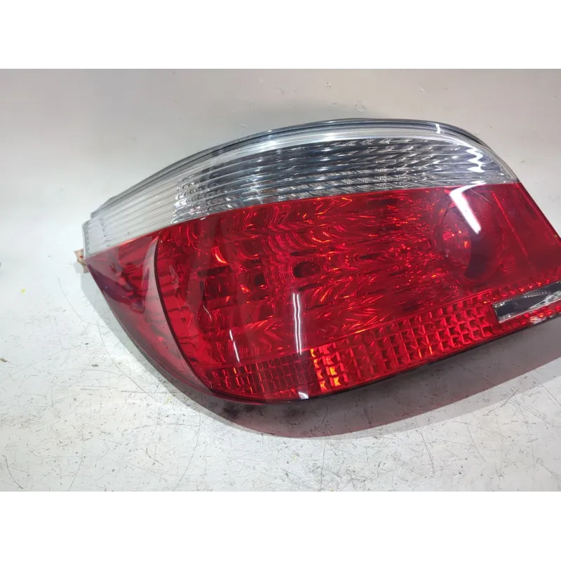 Recambio de piloto trasero izquierdo para bmw 5 (e60) 520 d referencia OEM IAM 7165737  