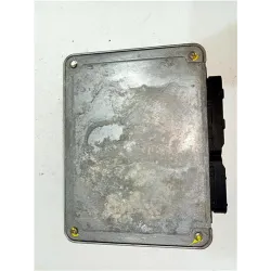 Recambio de centralita inyeccion para opel astra g berlina di referencia OEM IAM 0281001670  