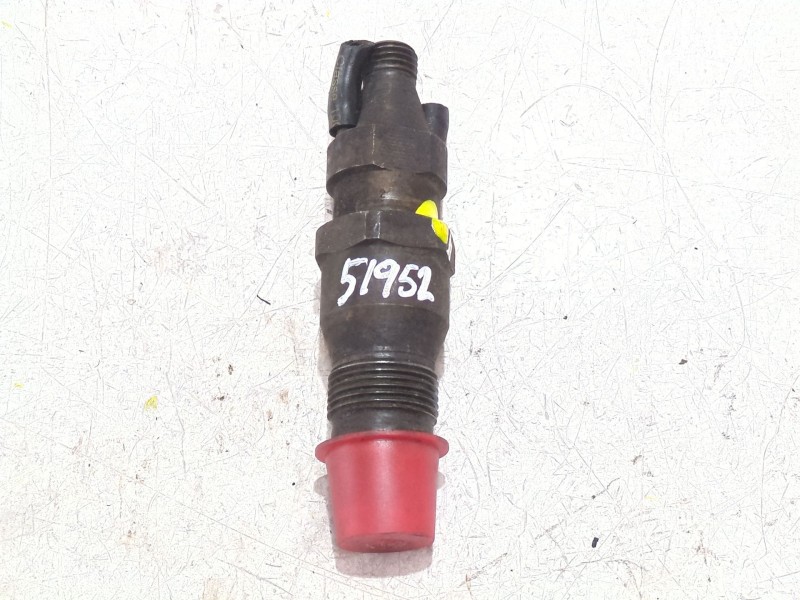 Recambio de inyector para citroën saxo (1996) 1.5 d referencia OEM IAM KCA20S106  
