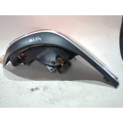 Recambio de piloto trasero izquierdo para bmw 5 (e60) 520 d referencia OEM IAM 7165737  