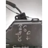 Recambio de cerradura puerta trasera derecha para skoda octavia berlina (1u2)(1997) 1.9 tdi referencia OEM IAM B4839016A  