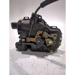 Recambio de cerradura puerta trasera derecha para skoda octavia berlina (1u2)(1997) 1.9 tdi referencia OEM IAM B4839016A  