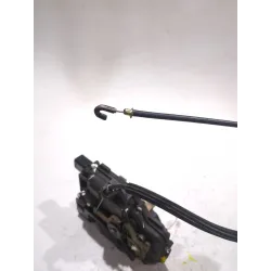 Recambio de cerradura puerta trasera derecha para skoda octavia berlina (1u2)(1997) 1.9 tdi referencia OEM IAM B4839016A  