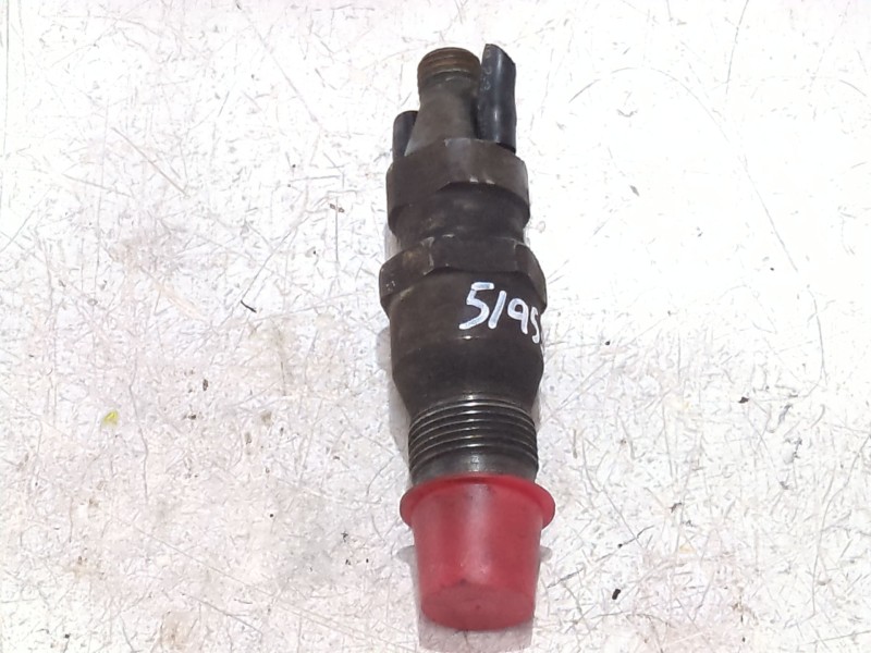 Recambio de inyector para citroën saxo (1996) 1.5 d referencia OEM IAM KCA20S106  