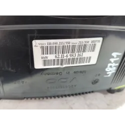 Recambio de cuadro completo para bmw 5 (e60) 520 d referencia OEM IAM 62116983161  