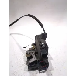 Recambio de cerradura puerta trasera derecha para skoda octavia berlina (1u2)(1997) 1.9 tdi referencia OEM IAM B4839016A  