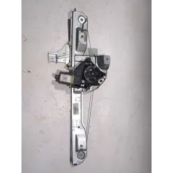 Recambio de mando elevalunas delantero derecho para peugeot 208 1.6 hdi referencia OEM IAM 9674254380  