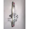Recambio de mando elevalunas delantero derecho para peugeot 208 1.6 hdi referencia OEM IAM 9674254380  
