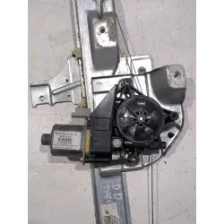 Recambio de mando elevalunas delantero derecho para peugeot 208 1.6 hdi referencia OEM IAM 9674254380  