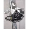 Recambio de mando elevalunas delantero derecho para peugeot 208 1.6 hdi referencia OEM IAM 9674254380  