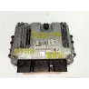 Recambio de centralita inyeccion para peugeot 206 sedán 1.4 hdi eco 70 referencia OEM IAM 0281011783  
