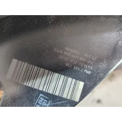Recambio de piloto trasero derecho para bmw 5 (e60) 520 d referencia OEM IAM 7165738  