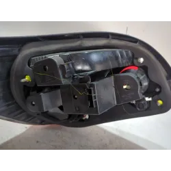 Recambio de piloto trasero derecho para bmw 5 (e60) 520 d referencia OEM IAM 7165738  