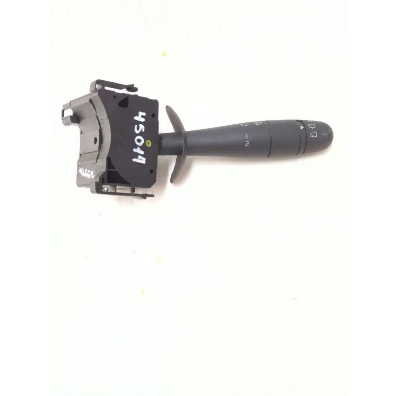 Recambio de mando limpiaparabrisas para opel vivaro a furgoneta (x83) 2.5 dti (f7) referencia OEM IAM 91166326D  