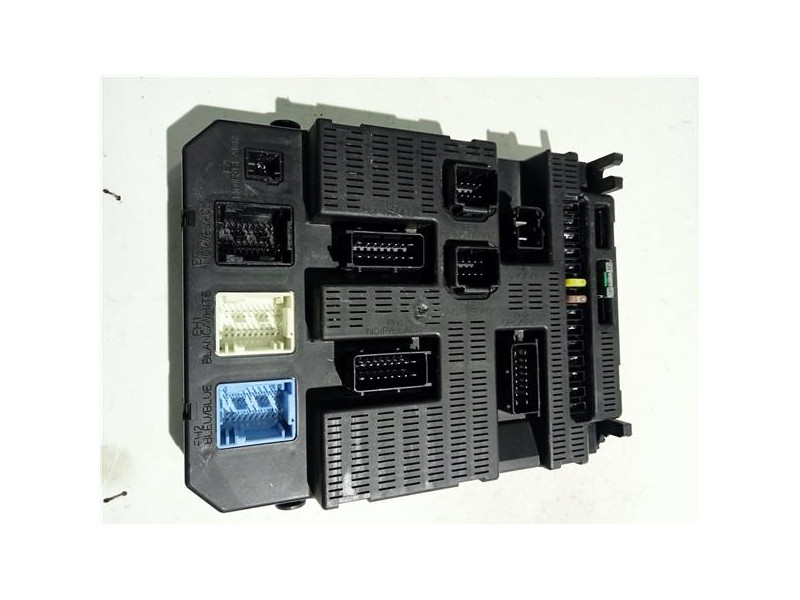 Recambio de bsi para peugeot 207 (2006) 1.4 confort [1,4 ltr. - 50 kw hdi] referencia OEM IAM 9659285380  