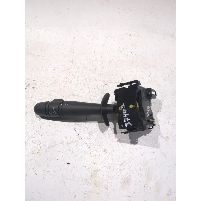 Recambio de mando intermitentes para renault espace iv (jk0)(2002) 2.2 dci (jk07) referencia OEM IAM 8200012244  