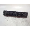 Recambio de mando climatizador para bmw 5 (e60) 520 d referencia OEM IAM 6411698850201  