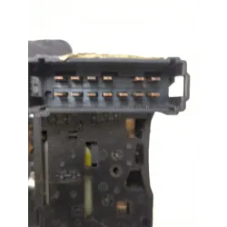 Recambio de mando limpiaparabrisas para opel vivaro a furgoneta (x83) 2.5 dti (f7) referencia OEM IAM 91166326D  